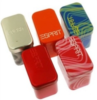 esprit - box